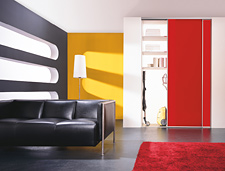 Nábytek do obývacího pokoje