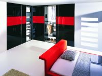 vestavěné skříně do ložnice vestavěné skříně do ložnice