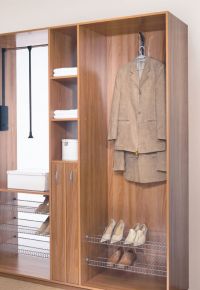 vybavení vestavěné skříně vybavení vestavěné skříně