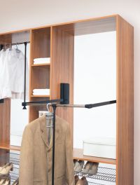 vybavení vestavěné skříně vybavení vestavěné skříně