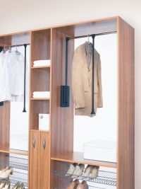 vybavení vestavěné skříně vybavení vestavěné skříně