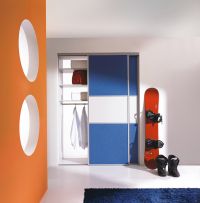 vestavěné skříně do dětského pokoje vestavěné skříně do dětského pokoje