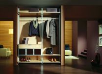 Vestavěné skříně Vestavěné skříně